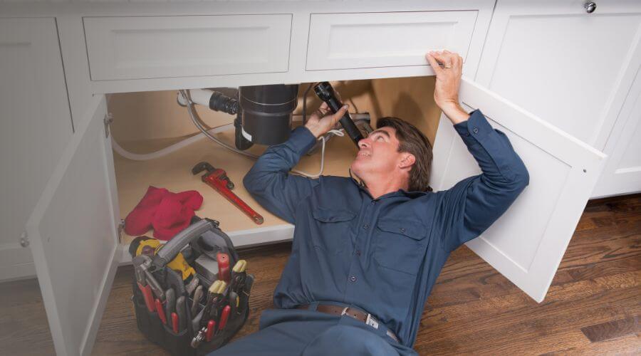Local water heater installation in Artesian, SD